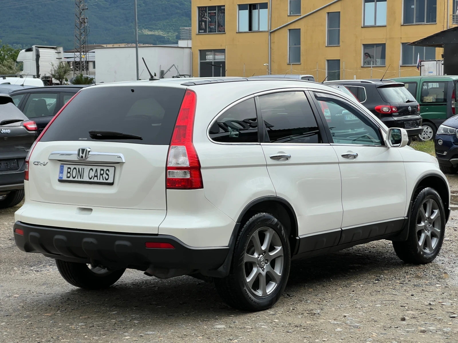 Honda Cr-v 2.2 i-CDTi-140�.�./ ���������/ �����-����� | Mobile.bg � ����������� 5