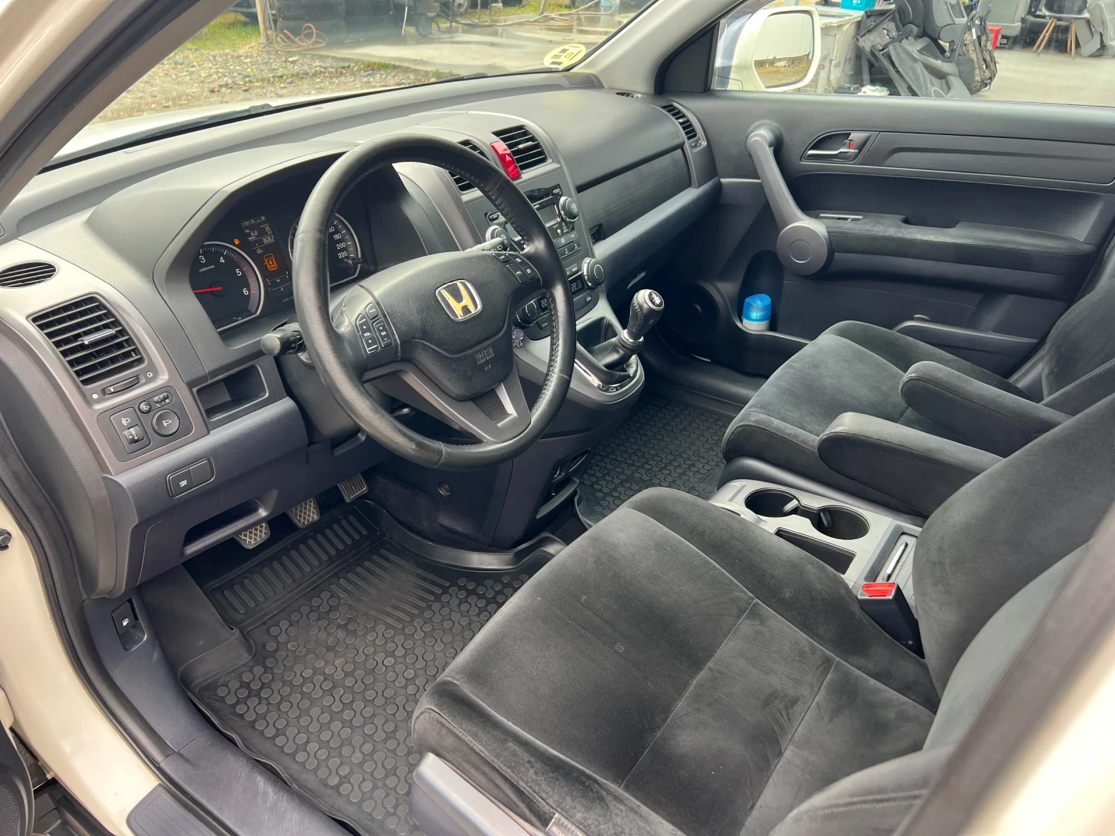 Honda Cr-v 2.2 i-CDTi-140�.�./ ���������/ �����-����� | Mobile.bg � ����������� 10