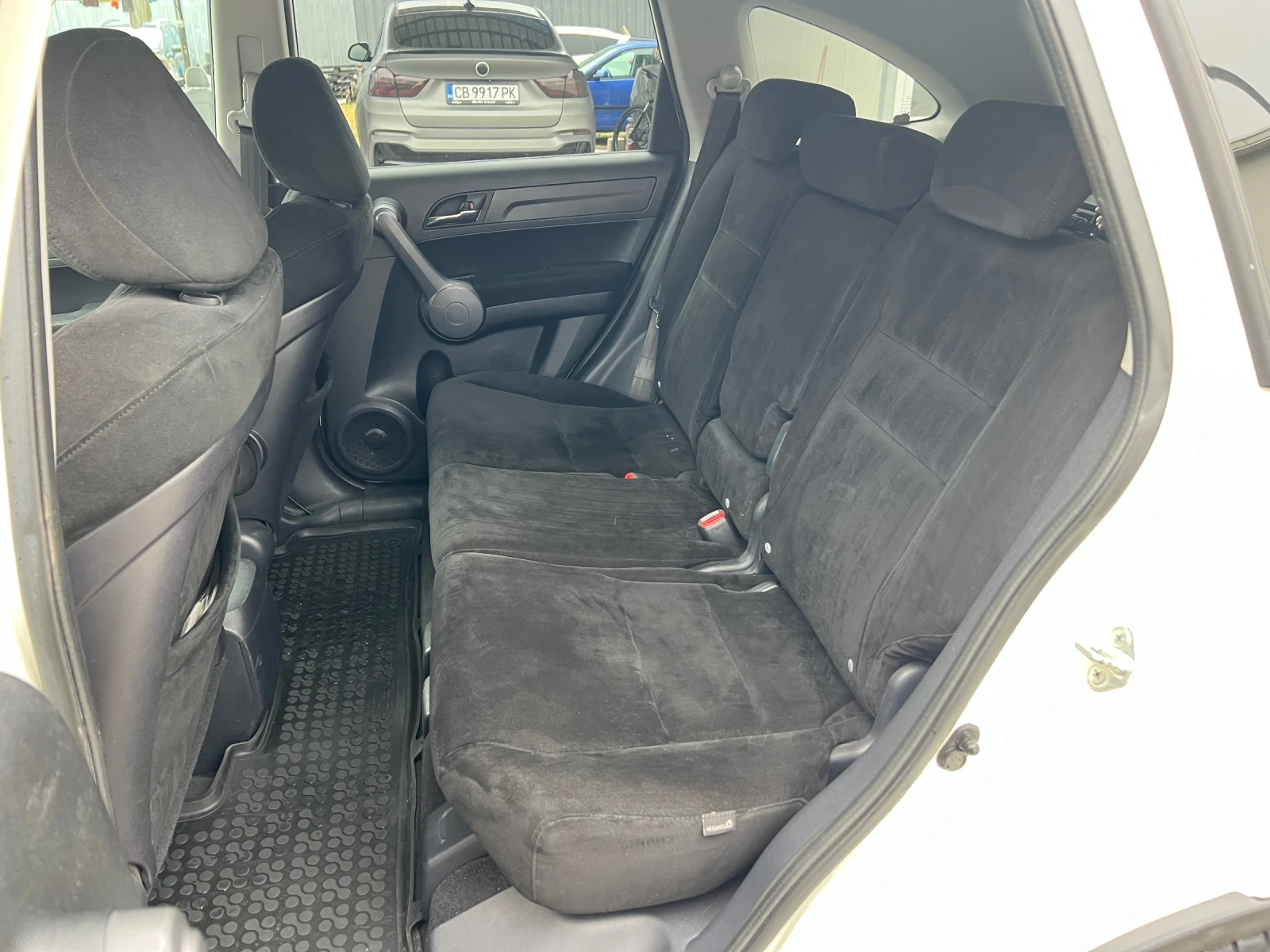 Honda Cr-v 2.2 i-CDTi-140�.�./ ���������/ �����-����� | Mobile.bg � ����������� 12