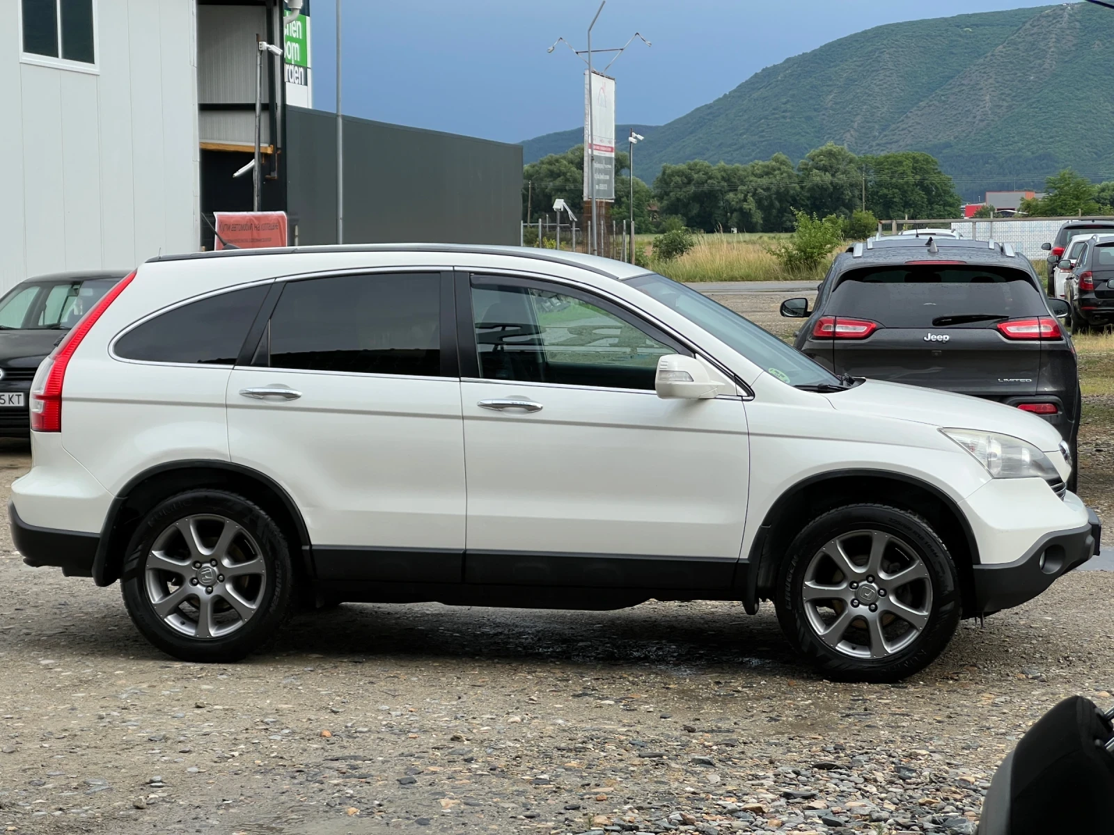 Honda Cr-v 2.2 i-CDTi-140�.�./ ���������/ �����-����� | Mobile.bg � ����������� 4