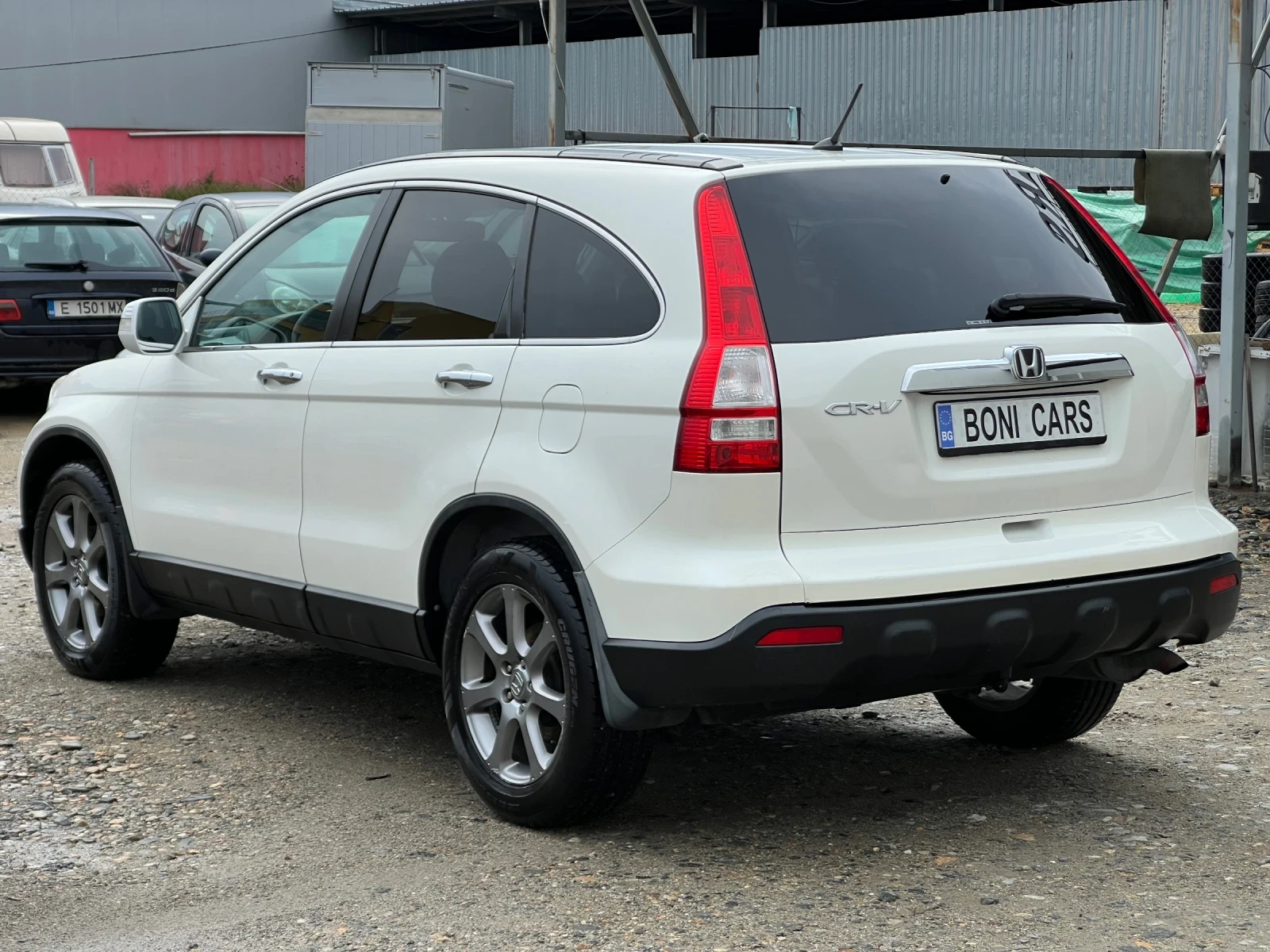 Honda Cr-v 2.2 i-CDTi-140�.�./ ���������/ �����-����� | Mobile.bg � ����������� 7