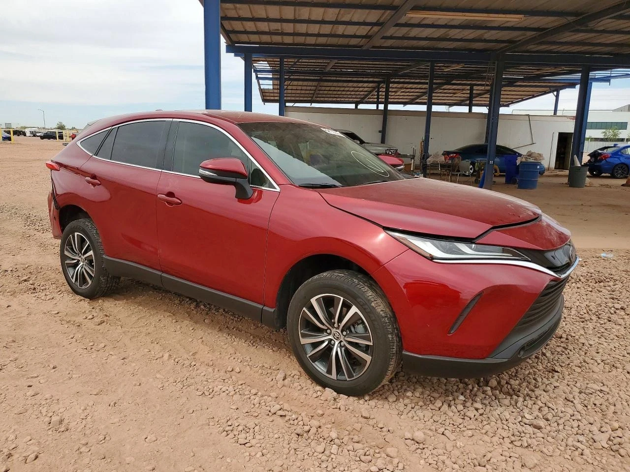 Toyota Venza LE | ���� �� �������� |  | Mobile.bg � ����������� 3