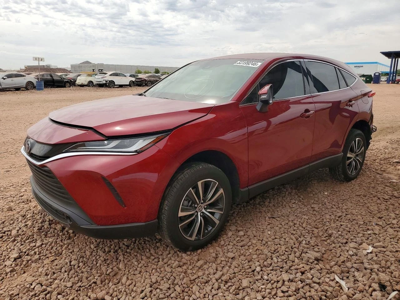 Toyota Venza LE | ���� �� �������� |  | Mobile.bg � ����������� 1