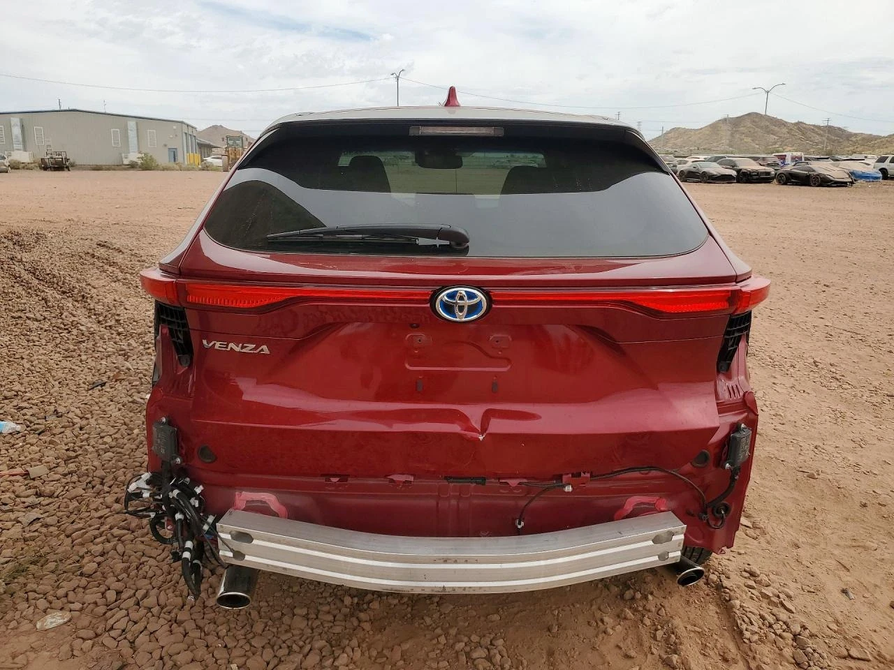 Toyota Venza LE | ���� �� �������� |  | Mobile.bg � ����������� 5