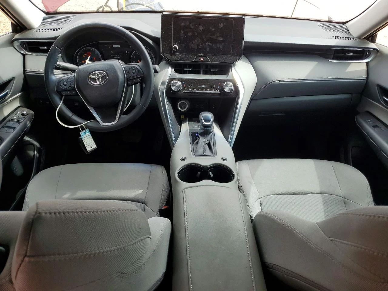 Toyota Venza LE | ���� �� �������� |  | Mobile.bg � ����������� 9