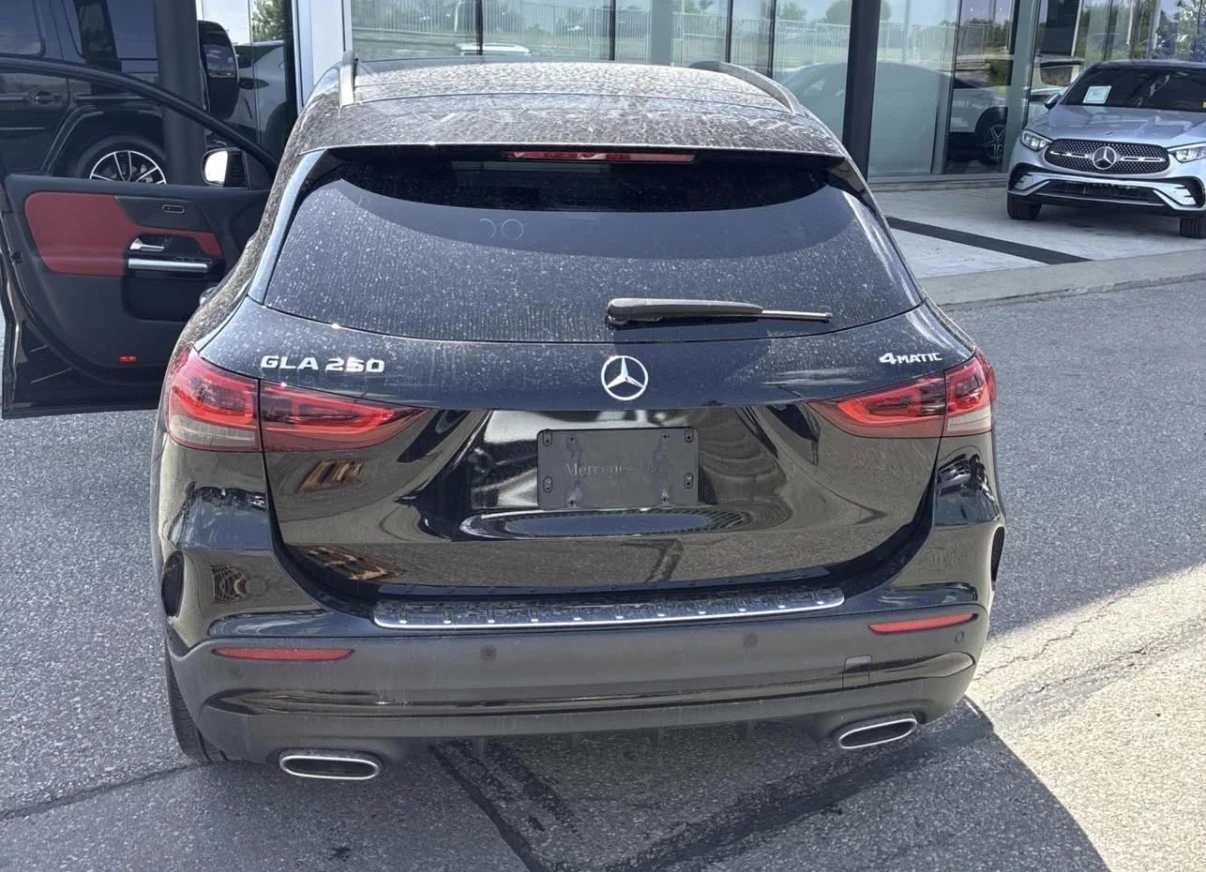 Mercedes-Benz GLA 250 * 360 КАМ * PARKING ASSIST * CARFAX * , снимка 4 - Автомобили и джипове - 55374849