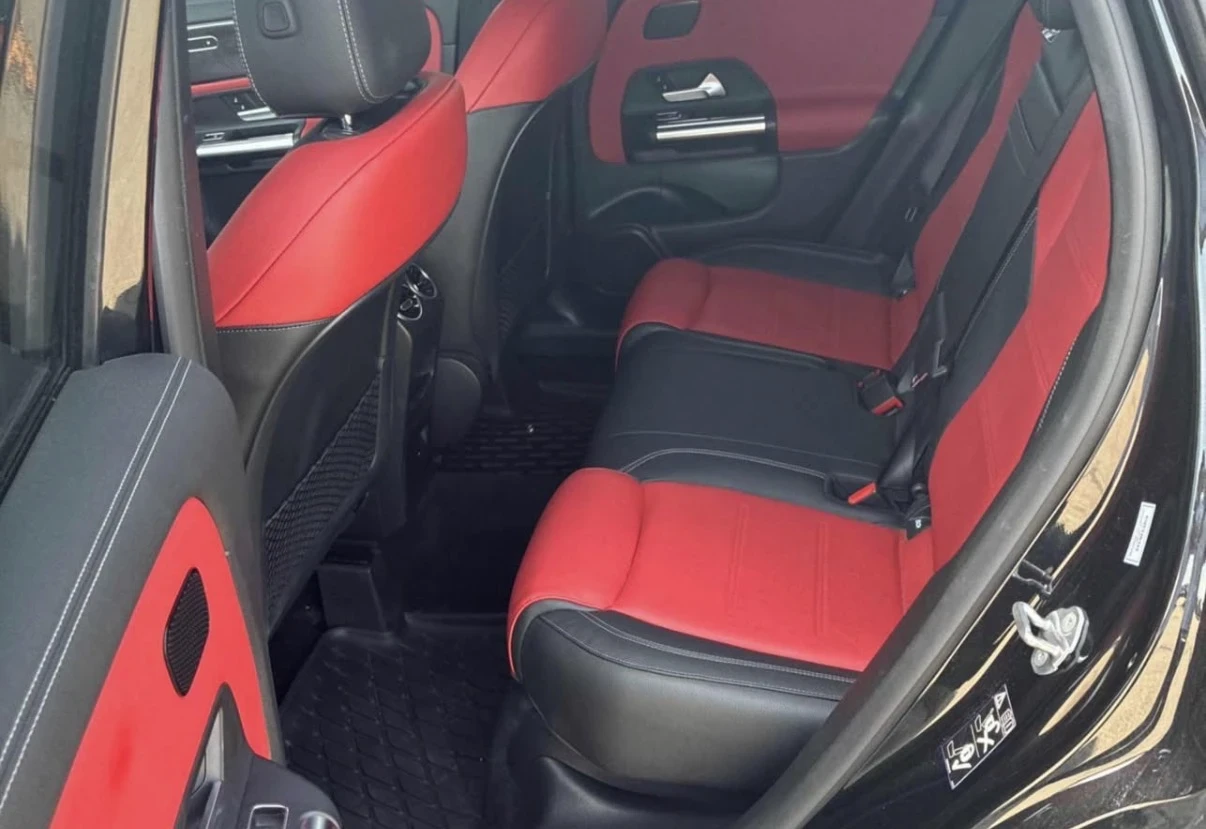 Mercedes-Benz GLA 250 * 360 КАМ * PARKING ASSIST * CARFAX * , снимка 8 - Автомобили и джипове - 55374849