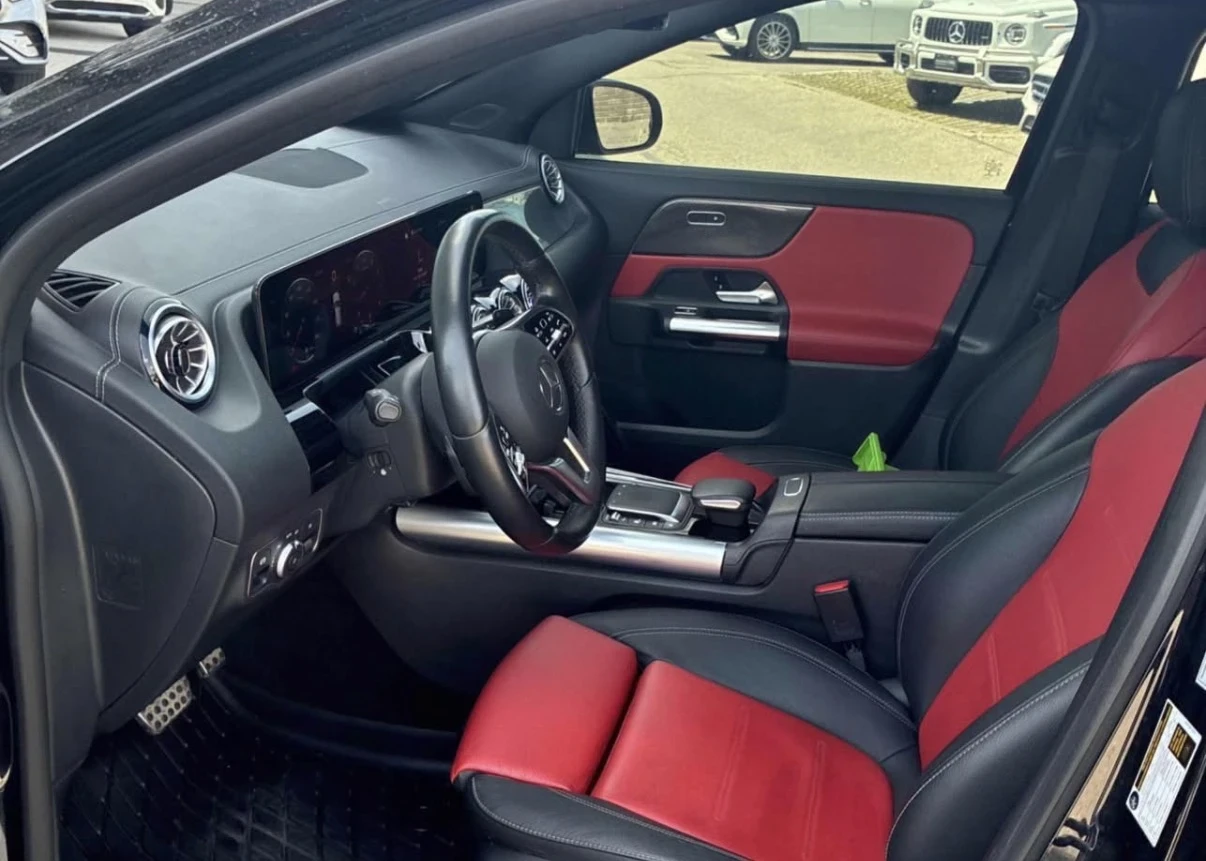 Mercedes-Benz GLA 250 * 360 КАМ * PARKING ASSIST * CARFAX * , снимка 5 - Автомобили и джипове - 55374849