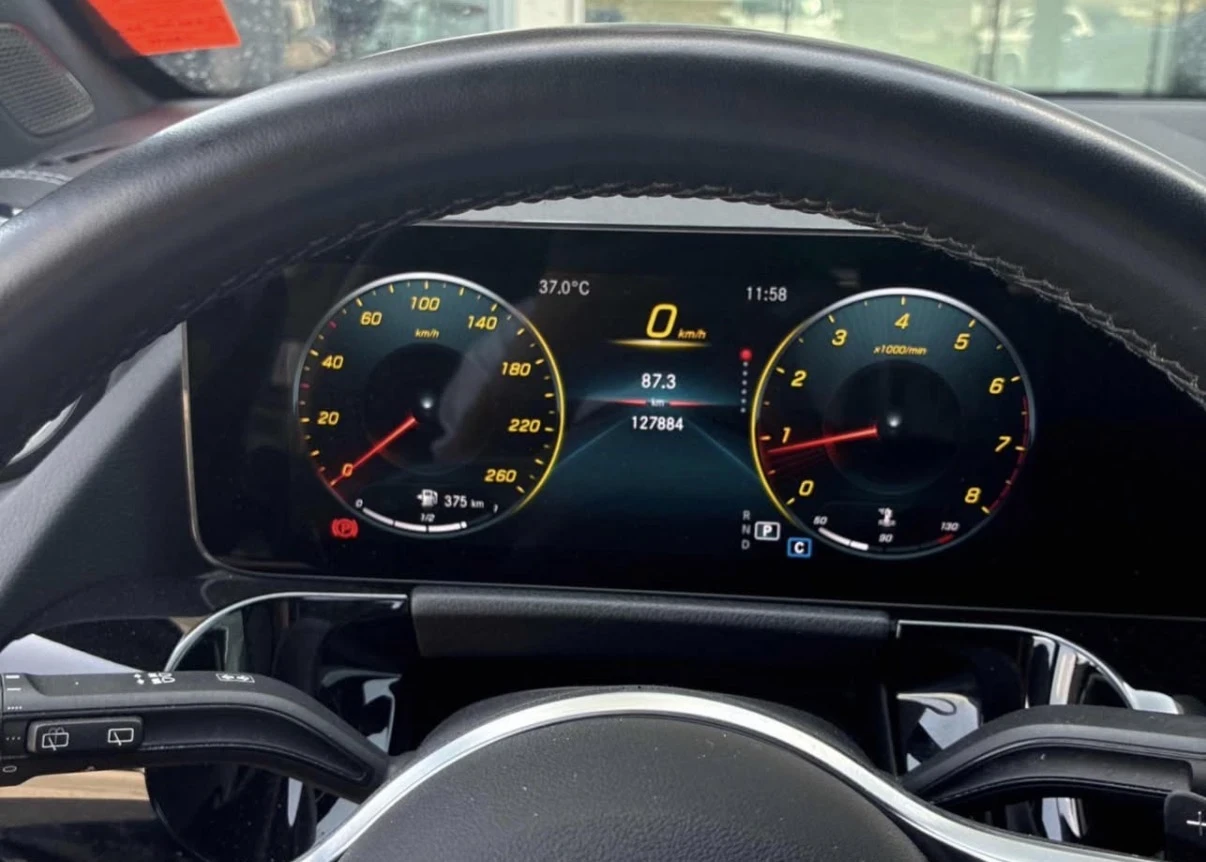 Mercedes-Benz GLA 250 * 360 КАМ * PARKING ASSIST * CARFAX * , снимка 6 - Автомобили и джипове - 55374849