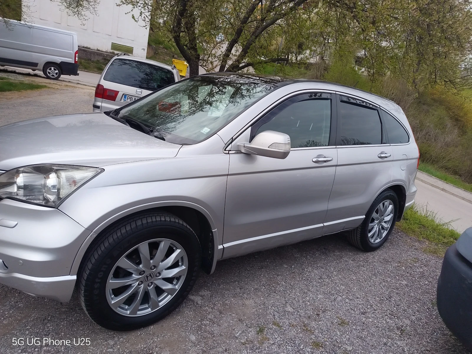 Honda Cr-v CR-V  | Mobile.bg � ����������� 3