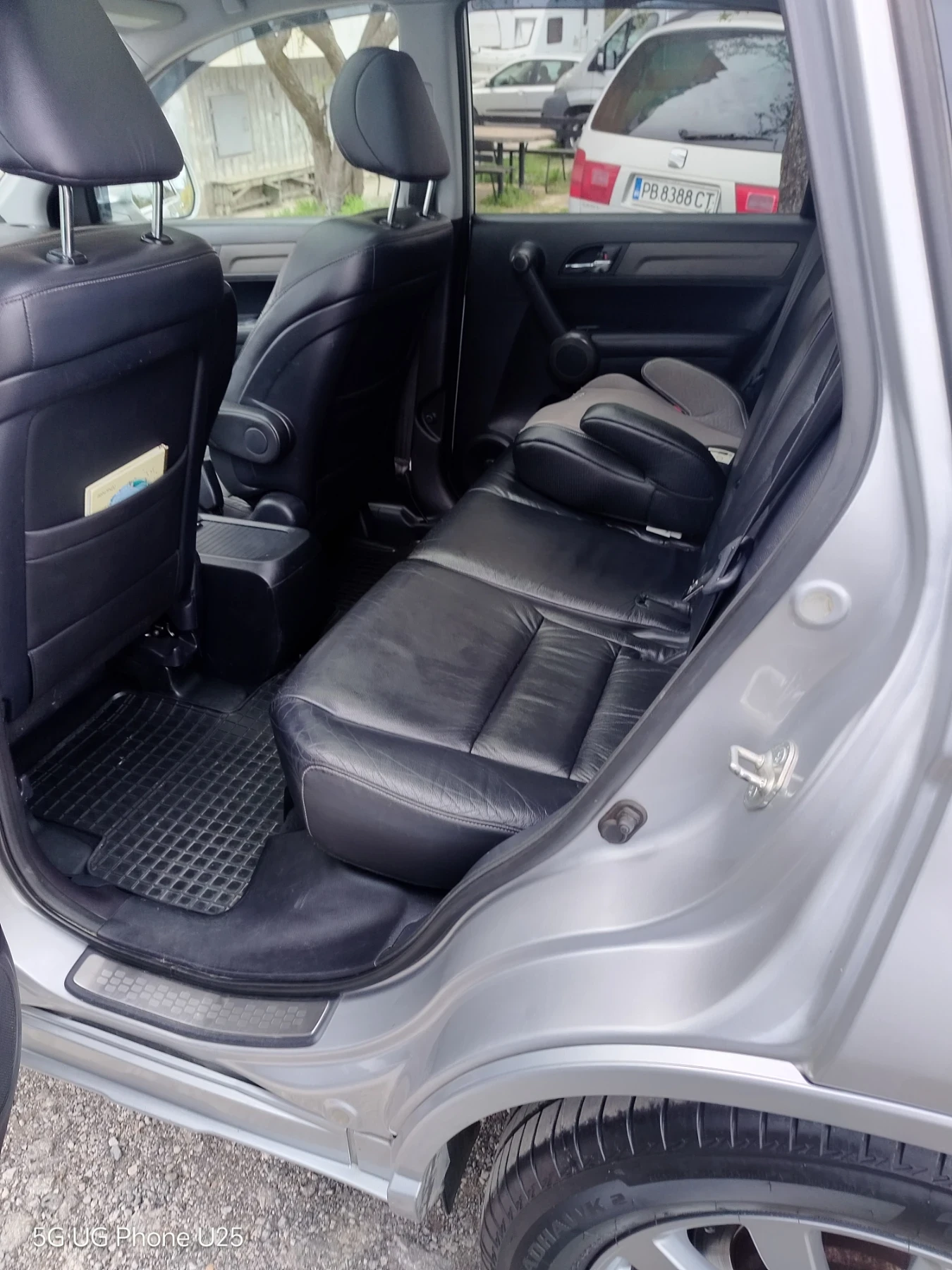 Honda Cr-v CR-V  | Mobile.bg � ����������� 8
