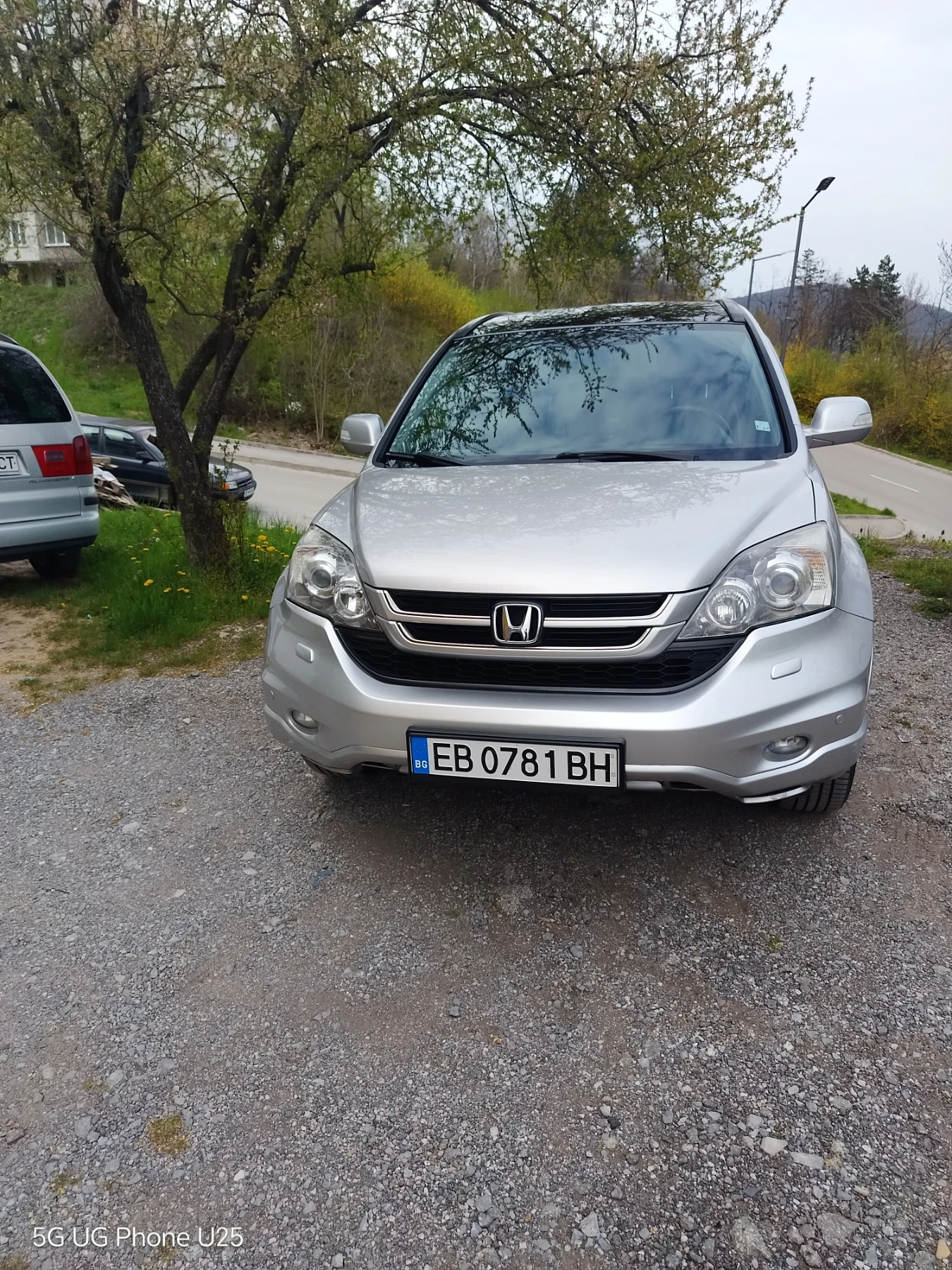 Honda Cr-v CR-V  | Mobile.bg � ����������� 1