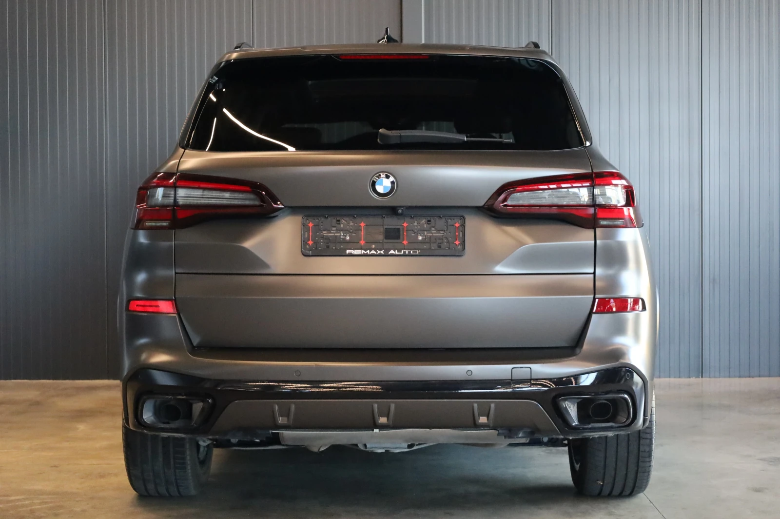 BMW X5 M-PAKET* xDRIVE* LASER LIGHTS* HEAD UP* PANO* , снимка 7 - Автомобили и джипове - 55624454