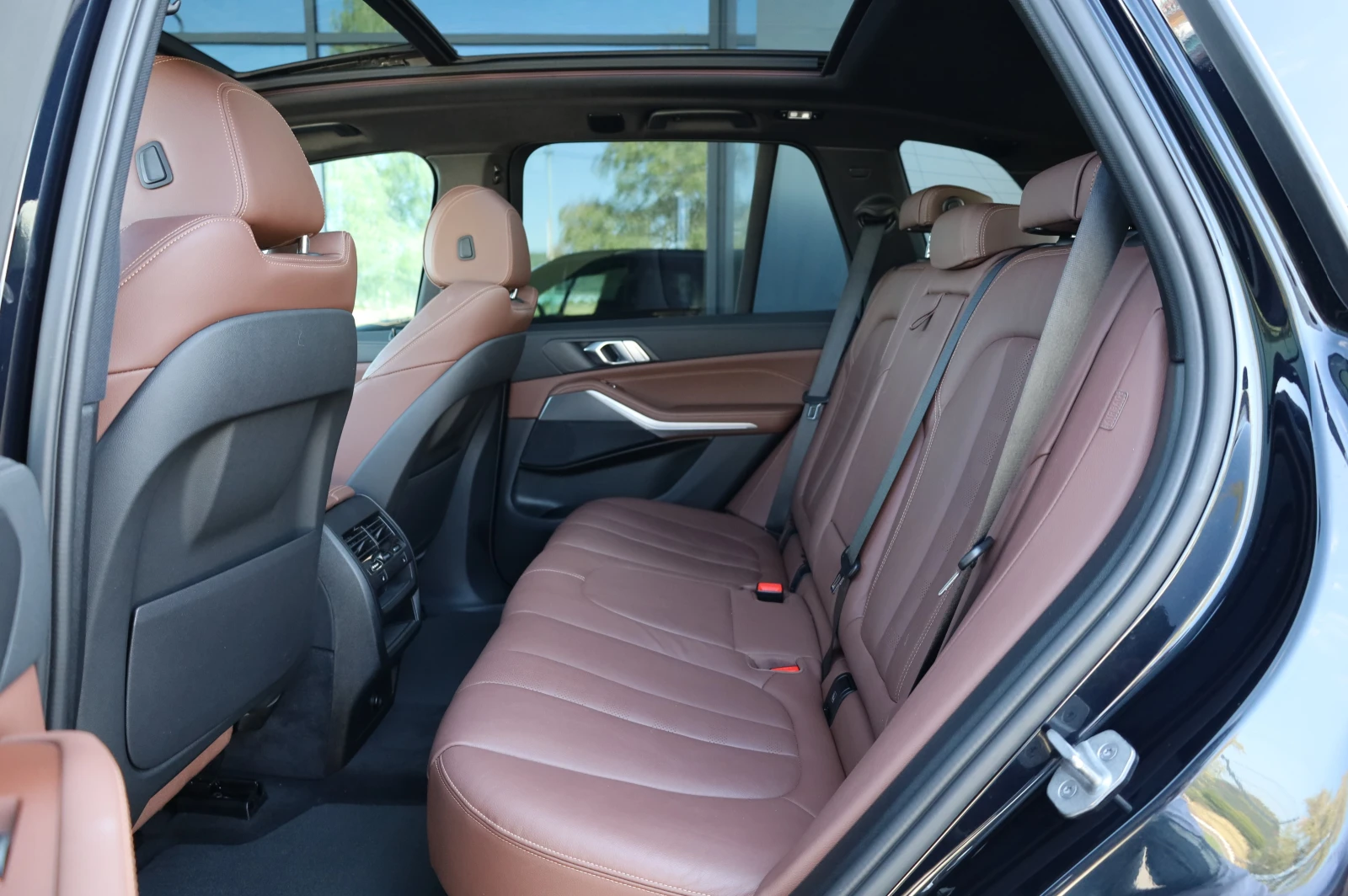 BMW X5 M-PAKET* xDRIVE* LASER LIGHTS* HEAD UP* PANO* , снимка 16 - Автомобили и джипове - 55624454