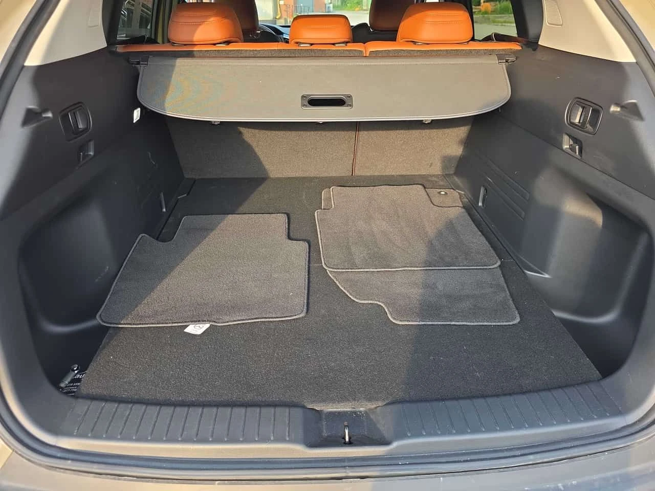 Mazda CX-50 * GT w/Turbo AWD* ����������*  | Mobile.bg � ����������� 14