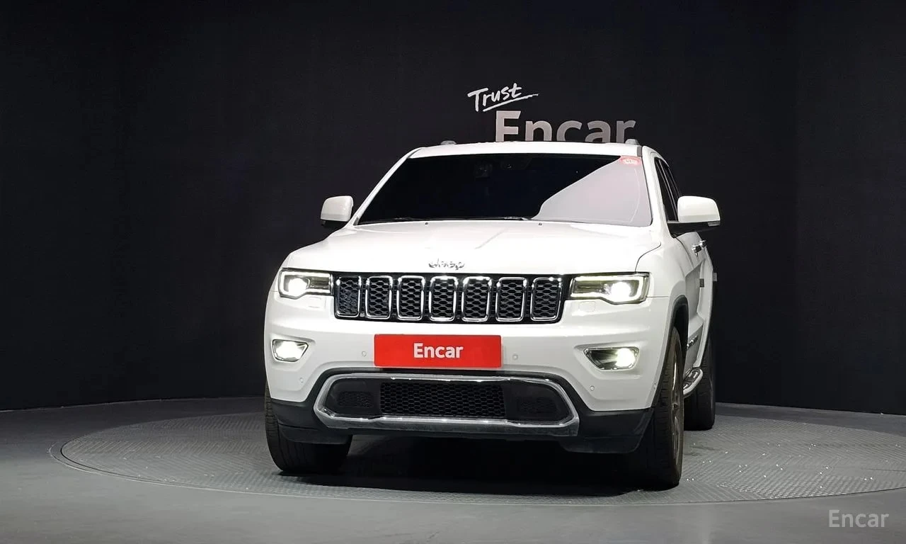 Jeep Cherokee 3.6 Limited | АВТОФИНАНСИРАНЕ БЕЗ ПЪРВОНАЧАЛНА, снимка 3 - Автомобили и джипове - 55836937