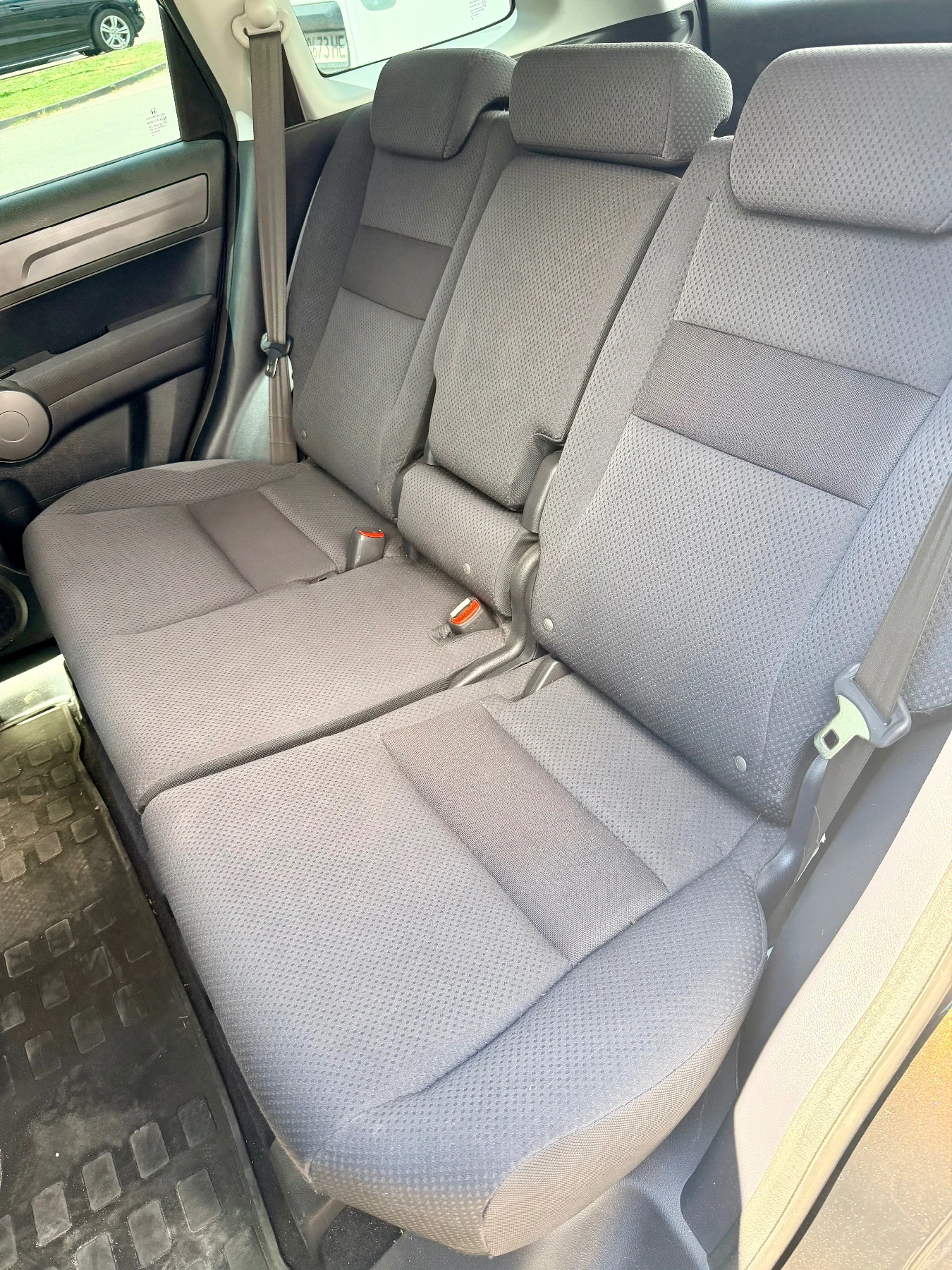 Honda Cr-v 2.0 4Х4 150кс, снимка 10 - Автомобили и джипове - 55972124