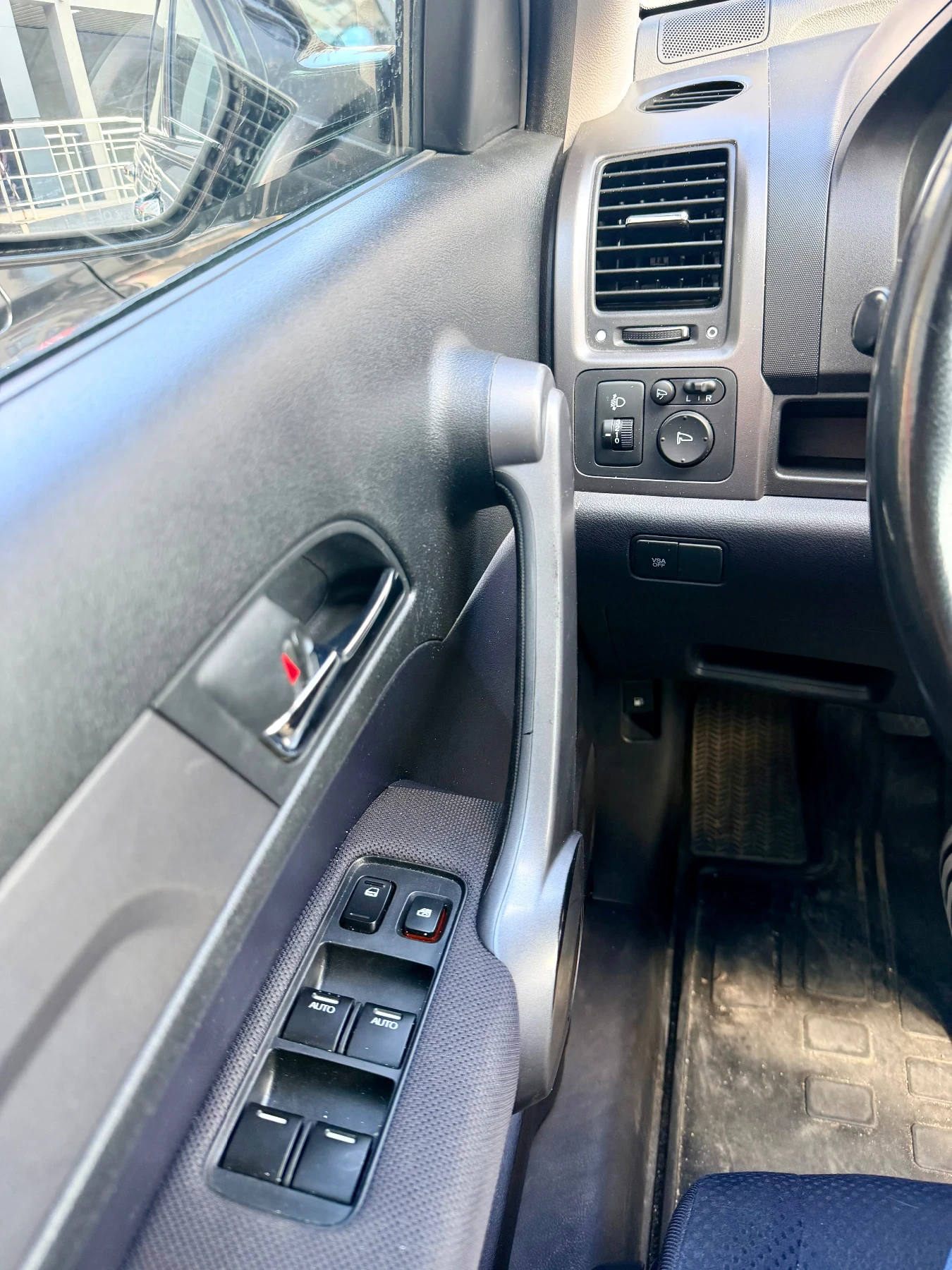 Honda Cr-v 2.0 4Х4 150кс, снимка 14 - Автомобили и джипове - 55972124