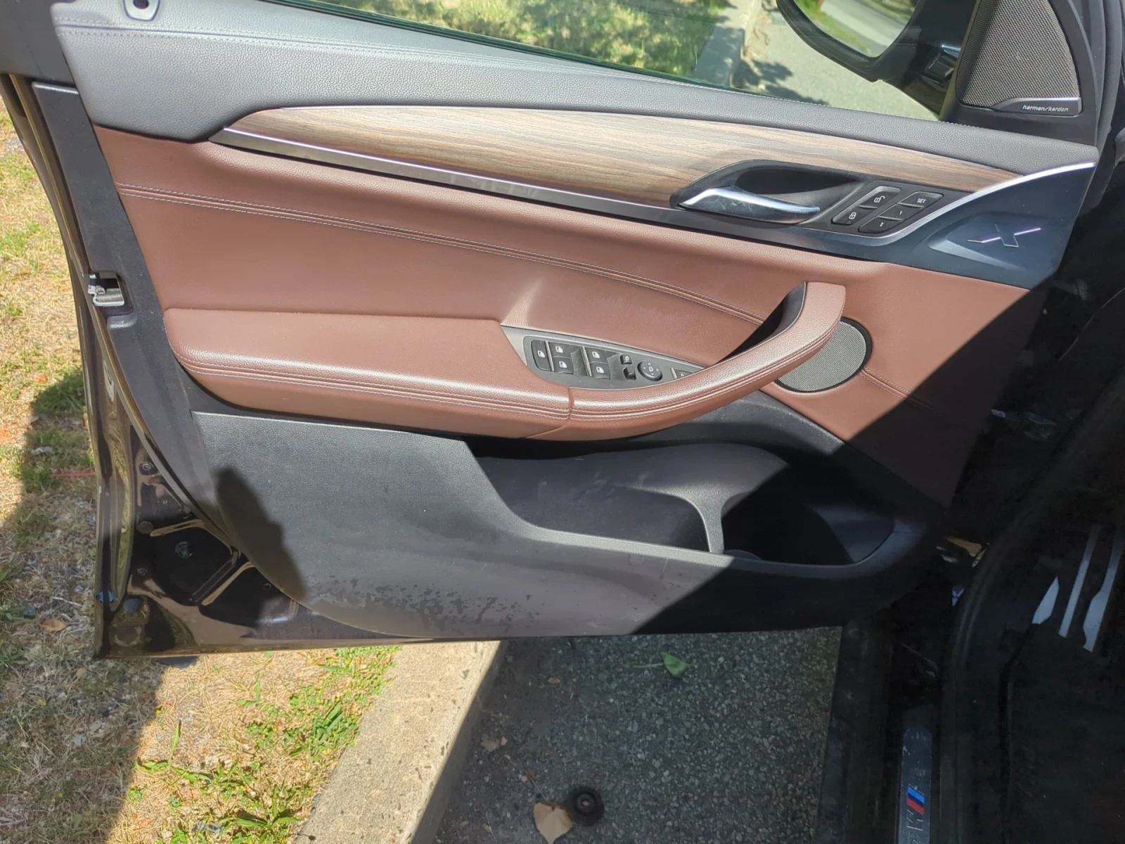 BMW X3 M40i* B58* Всички екстри, снимка 15 - Автомобили и джипове - 56082914