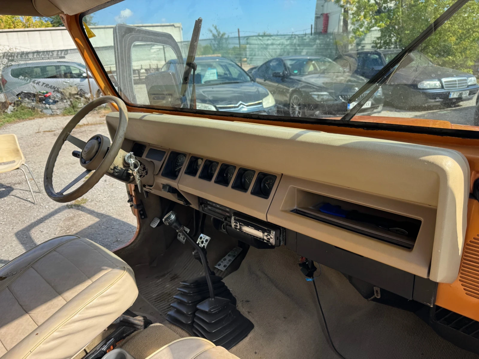 Jeep Wrangler, снимка 7 - Автомобили и джипове - 56307974