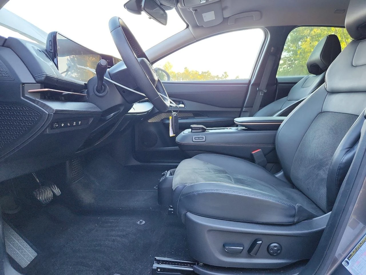 Nissan Ariya Engage+ E-4orce AWD | Mobile.bg � ����������� 7