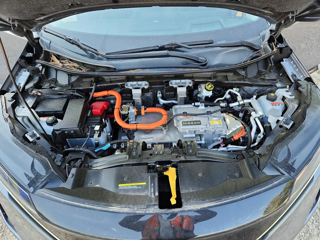 Nissan Ariya Engage+ E-4orce AWD | Mobile.bg � ����������� 12
