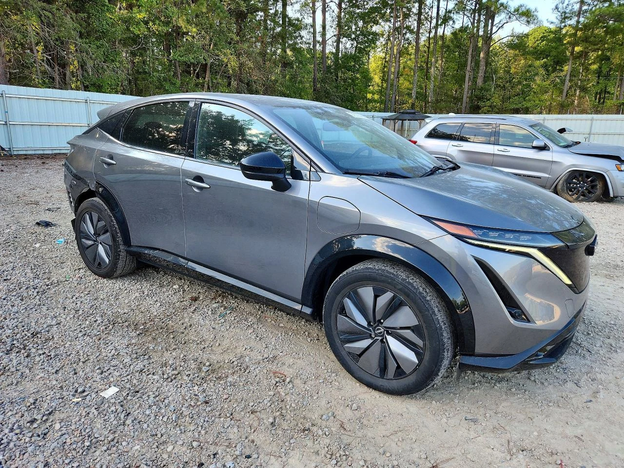 Nissan Ariya Engage+ E-4orce AWD | Mobile.bg � ����������� 2