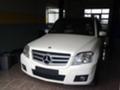 Mercedes-Benz GLK 4 matik - изображение 2