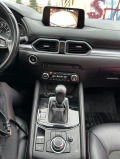 Mazda CX-5 2.5 AWD SKYACTIV - изображение 9
