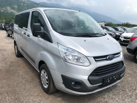 Ford Transit Custom 2.2 CDTI МАКСИ , снимка 4