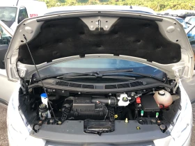 Ford Transit Custom 2.2 CDTI МАКСИ , снимка 17