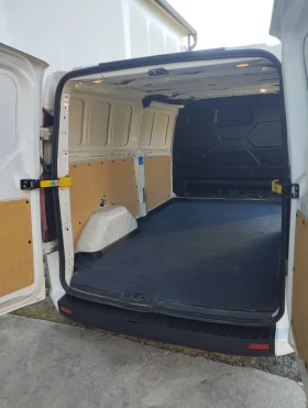 Ford Transit Custom, снимка 5