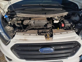 Ford Transit Custom, снимка 10