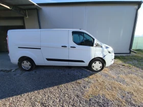 Ford Transit Custom, снимка 3