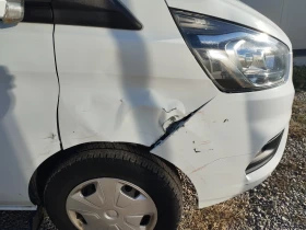 Ford Transit Custom, снимка 11