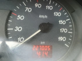 Nissan Interstar, снимка 5