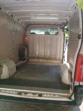 Nissan Interstar, снимка 7