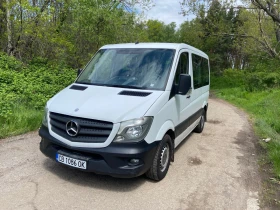 Mercedes-Benz 313, снимка 1