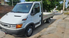 Iveco 35c11, снимка 8