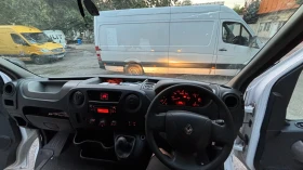 Renault Master, снимка 7