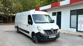 Renault Master, снимка 1