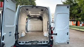 Renault Master, снимка 11