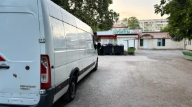 Renault Master, снимка 4