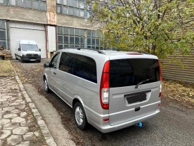 Mercedes-Benz Vito 116 CDI | Mobile.bg    5