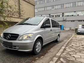 Mercedes-Benz Vito 116 CDI | Mobile.bg    2