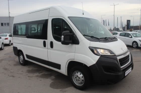 Peugeot Boxer COMBI 333L2H2 2.2 BlueHDI 120 E6.2/1906088 | Mobile.bg    2