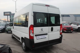 Peugeot Boxer COMBI 333L2H2 2.2 BlueHDI 120 E6.2/1906088 | Mobile.bg    3