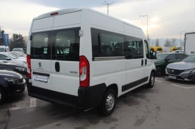 Peugeot Boxer COMBI 333L2H2 2.2 BlueHDI 120 E6.2/1906088 | Mobile.bg    4