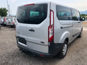 Ford Transit Custom 2.2 CDTI   | Mobile.bg    6