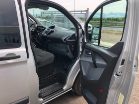 Ford Transit Custom 2.2 CDTI   | Mobile.bg    11